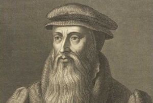 john knox