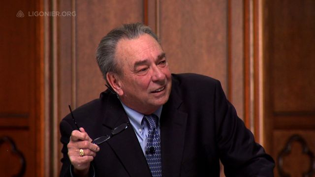 RC Sproul